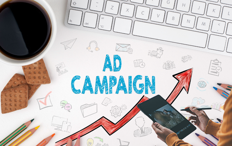 Meta Campaigns ( Paid )