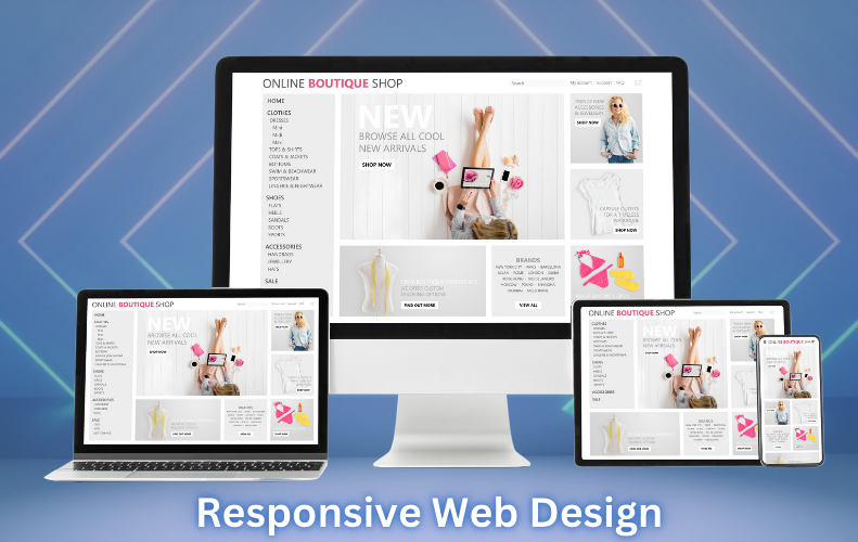 Web Design