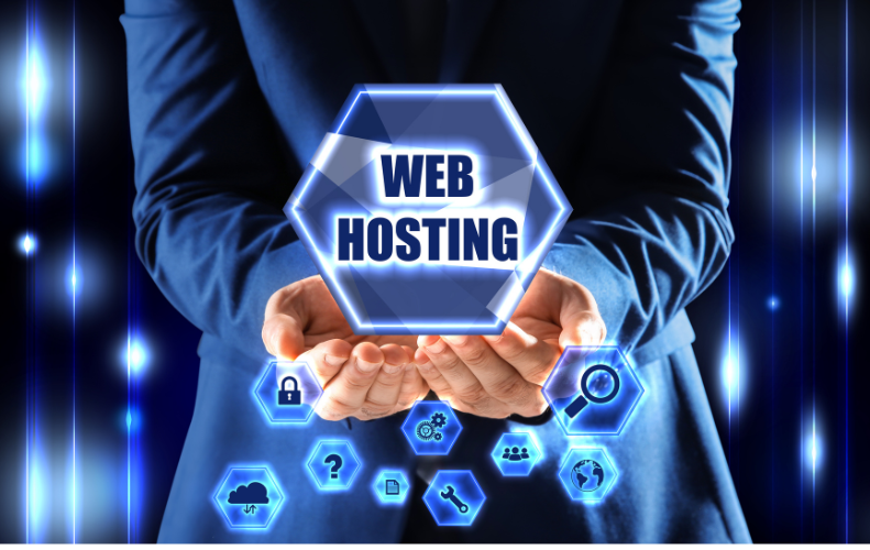 Web Hosting