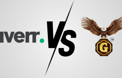 Fiverr Digital Marketing vs. SparXcellence Ghodke's LLP