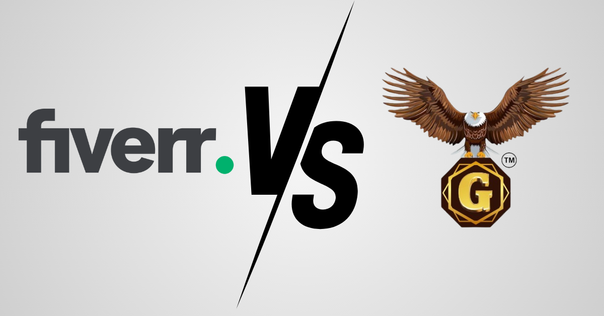 Fiverr Digital Marketing vs. SparXcellence Ghodke's LLP