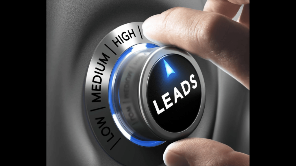 High-Converting Sales
