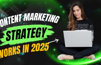 content marketing strategy