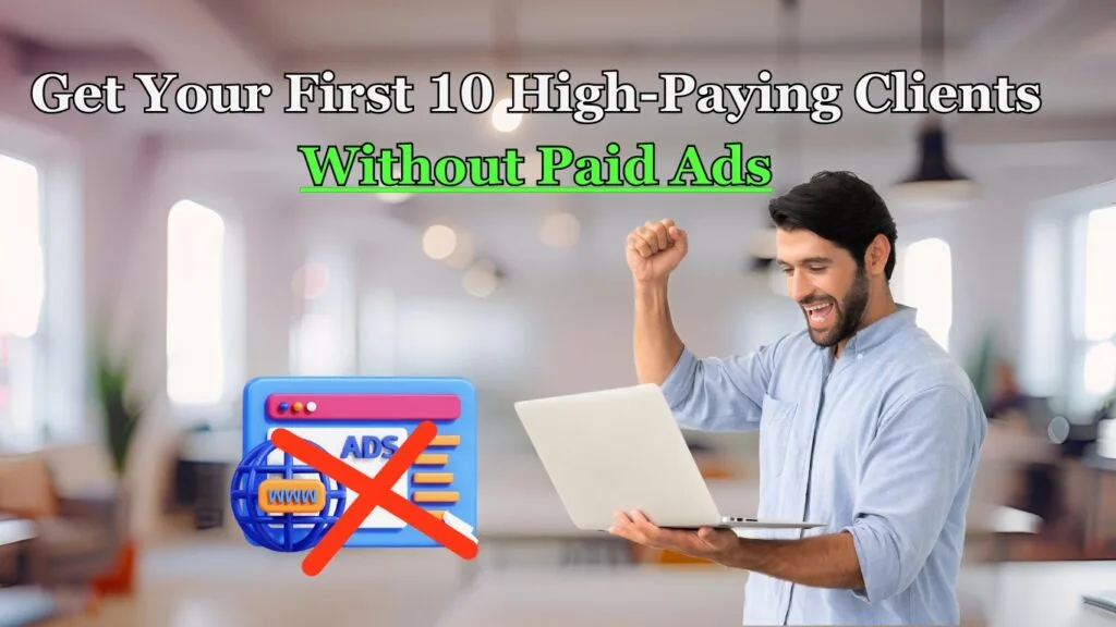 high-paying clients