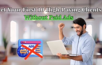 high-paying clients