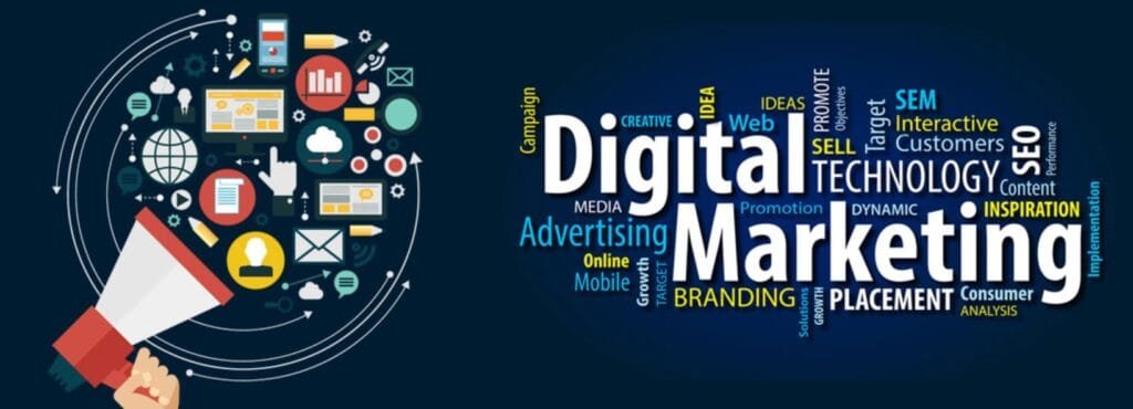 Digital Marketing Services for Small Business