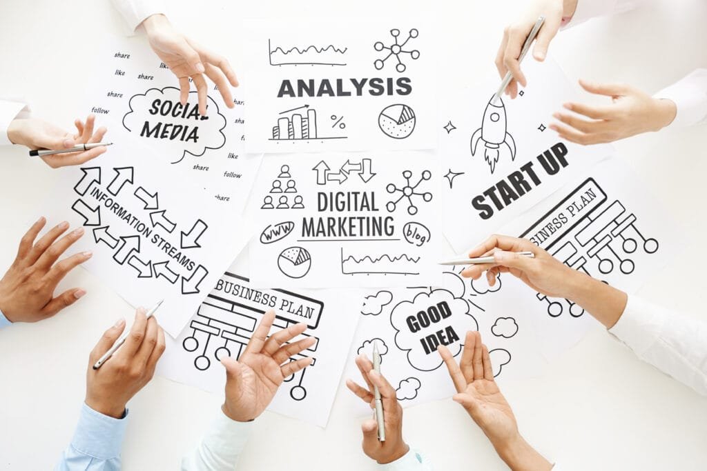 Digital Marketing Services