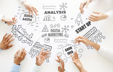 Digital Marketing Services