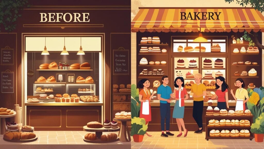 small business growth
digital marketing success stories