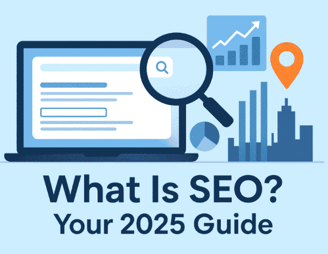 What Is SEO What Is SEO