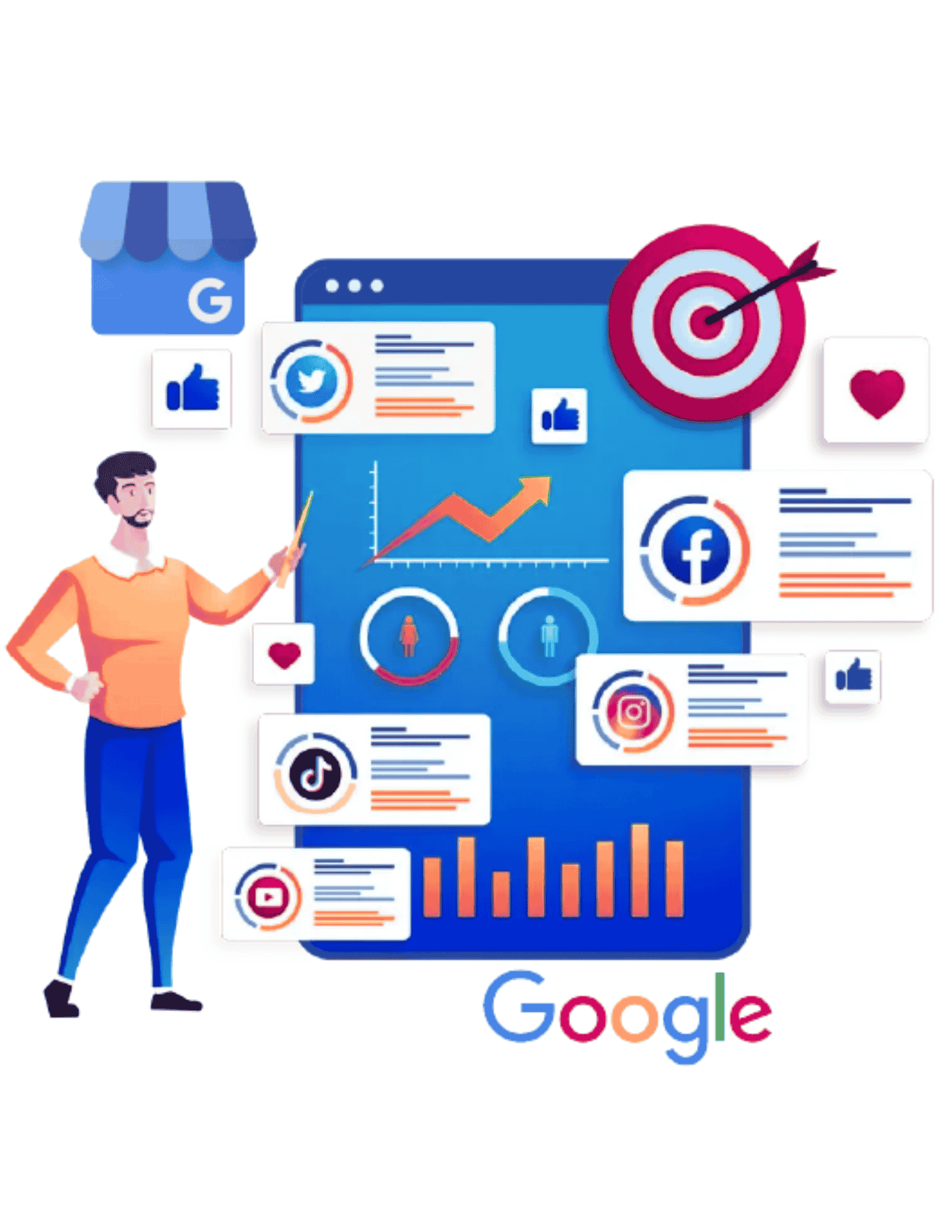 Best digital marketing agency in bandra