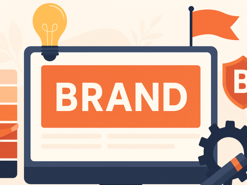 How To Maintain Brand Consistency