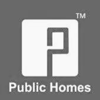 Public Homes
