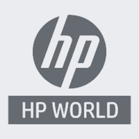 Working with HP WORLD