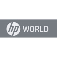 hp World