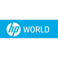 hp World