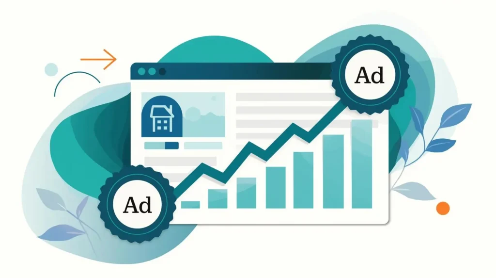 PPC ads help businesses get immediate visibility with paid search results.