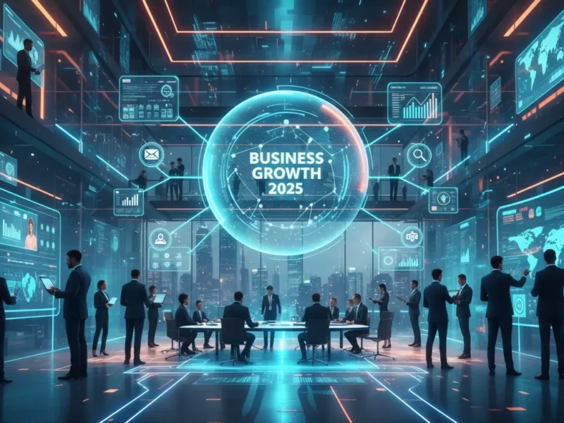 “How digital marketing helps business grow in 2025 with online channels”