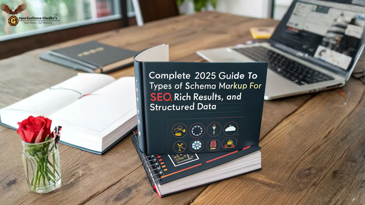 Types of Schema Markup in 2025 | Complete SEO Guide