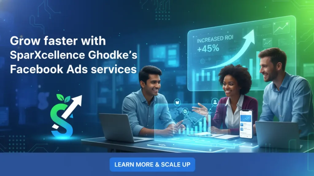 Facebook ads agency services