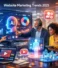 Website Marketing Trends 2025 That Drive Traffic & Sales